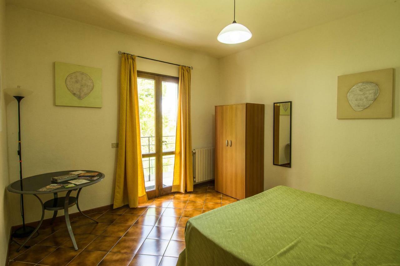 B&B La Farnia Casciana Terme Luaran gambar