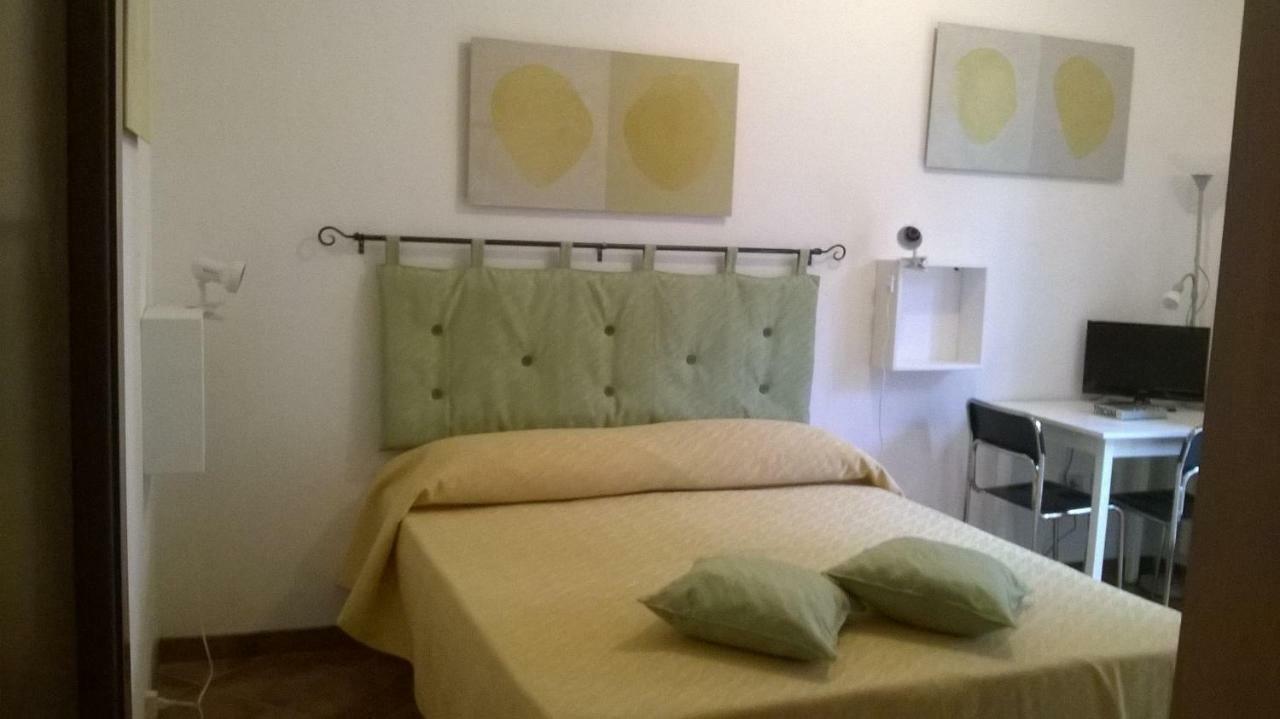 B&B La Farnia Casciana Terme Luaran gambar