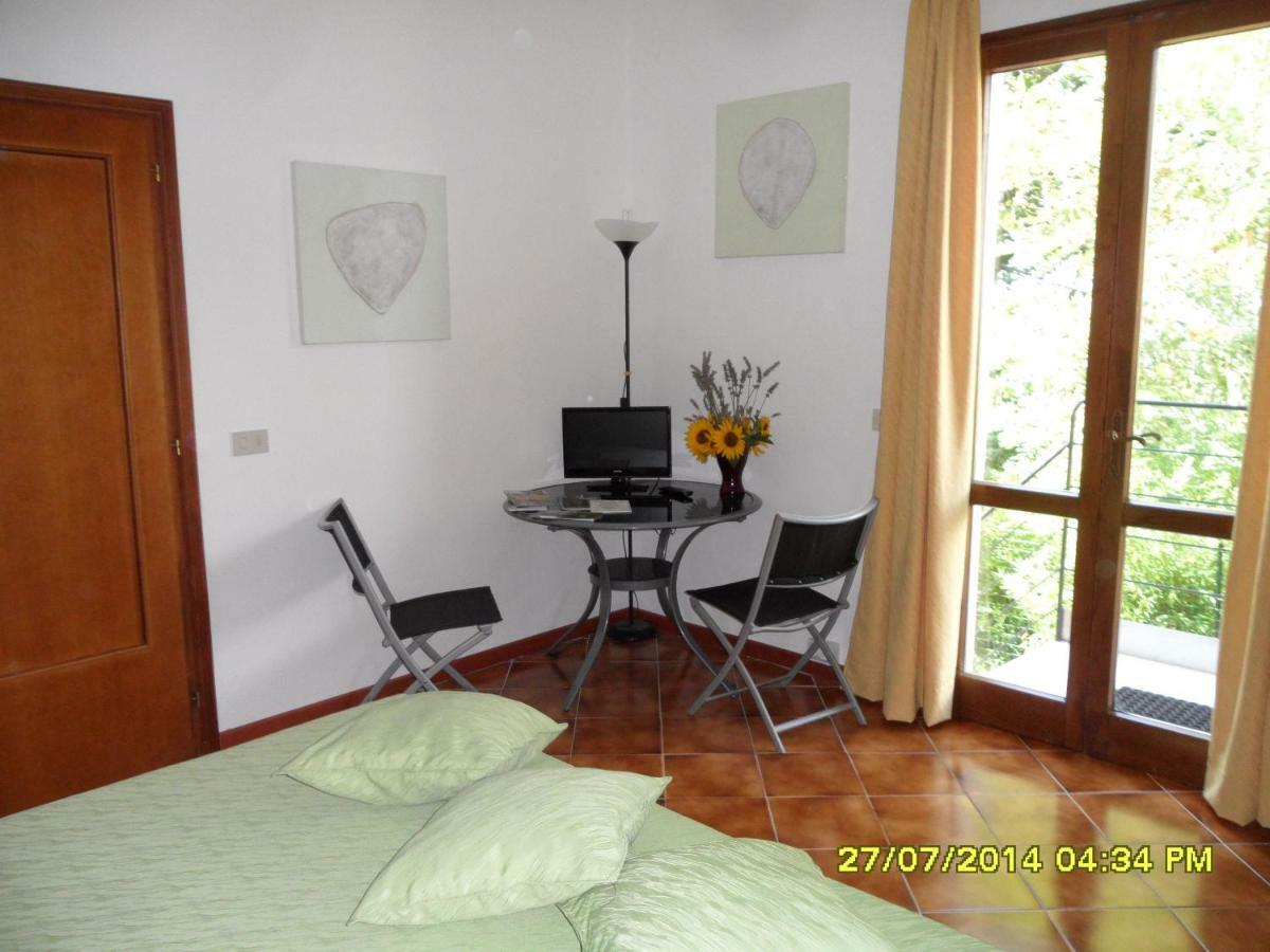 B&B La Farnia Casciana Terme Luaran gambar
