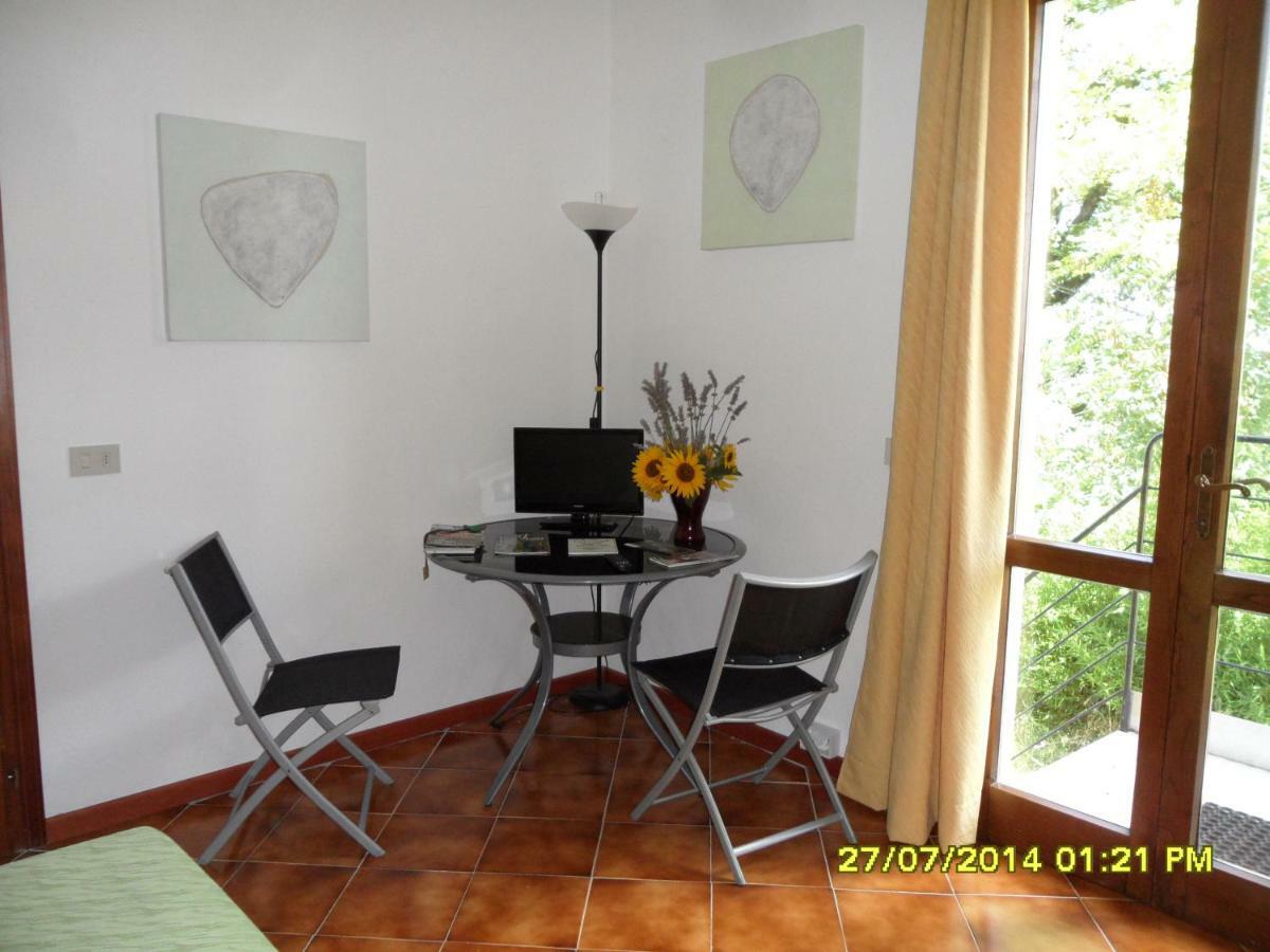 B&B La Farnia Casciana Terme Luaran gambar