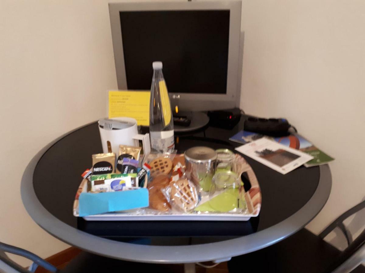 B&B La Farnia Casciana Terme Luaran gambar