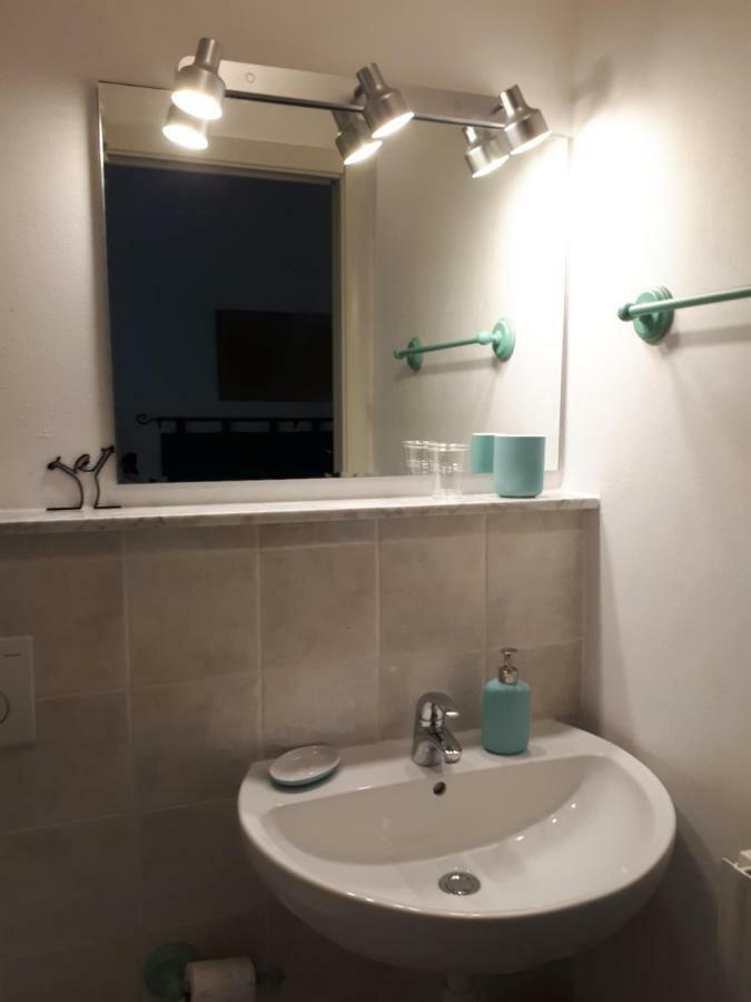 B&B La Farnia Casciana Terme Luaran gambar