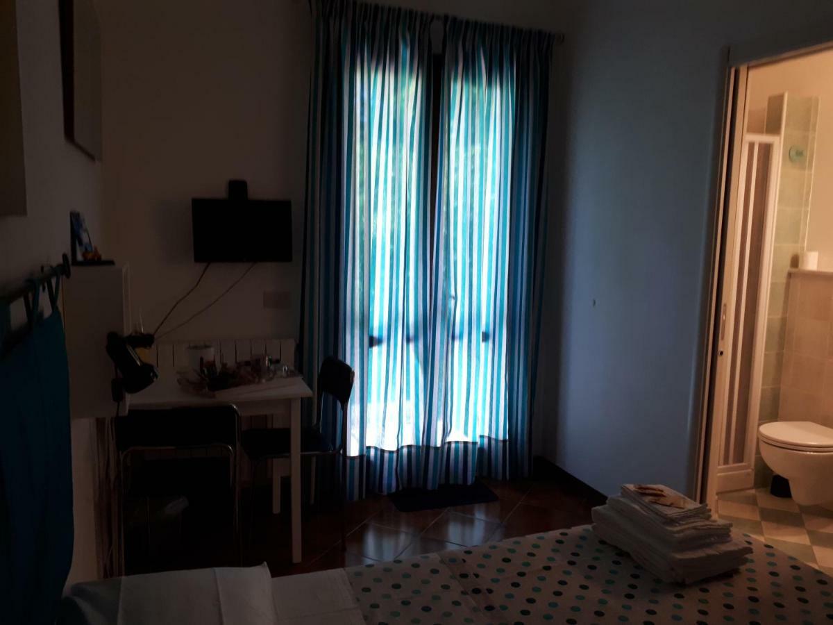 B&B La Farnia Casciana Terme Luaran gambar