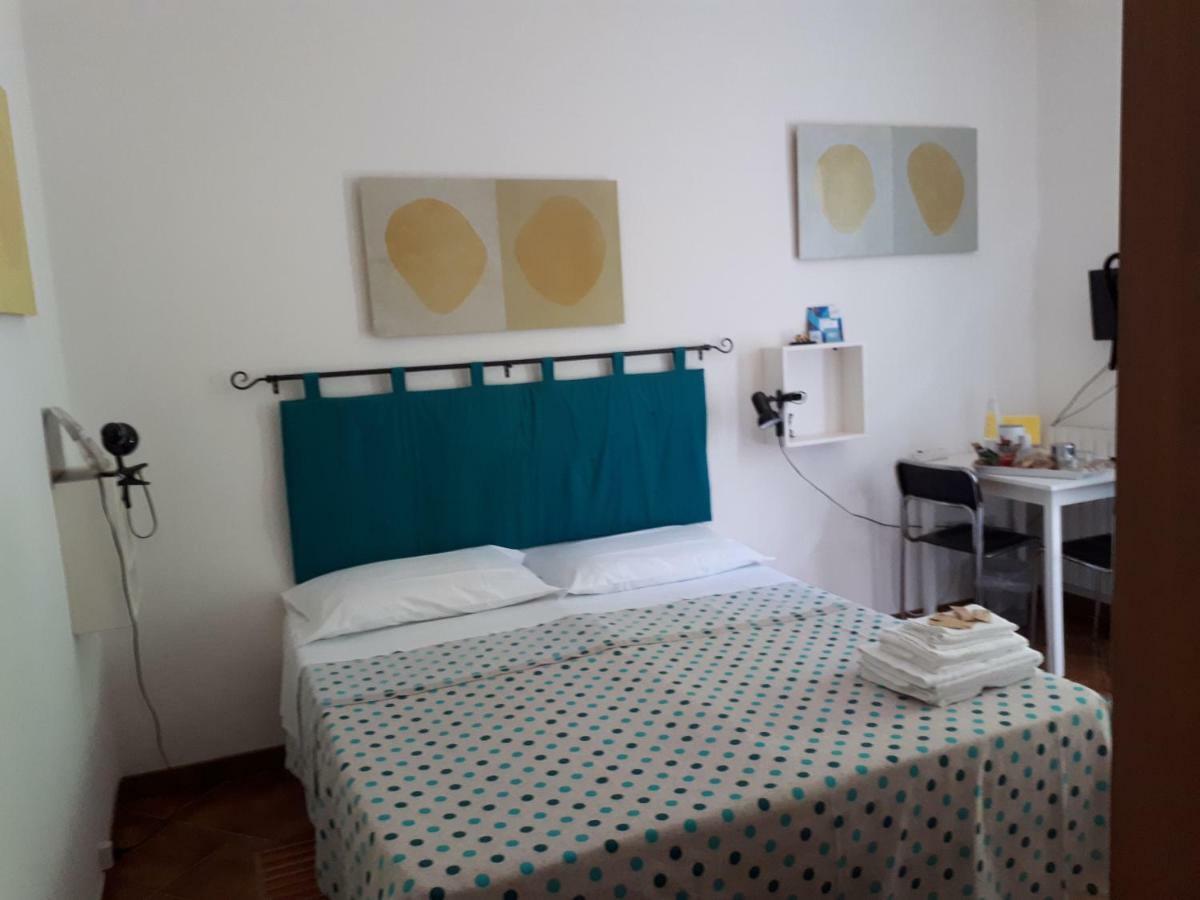 B&B La Farnia Casciana Terme Luaran gambar