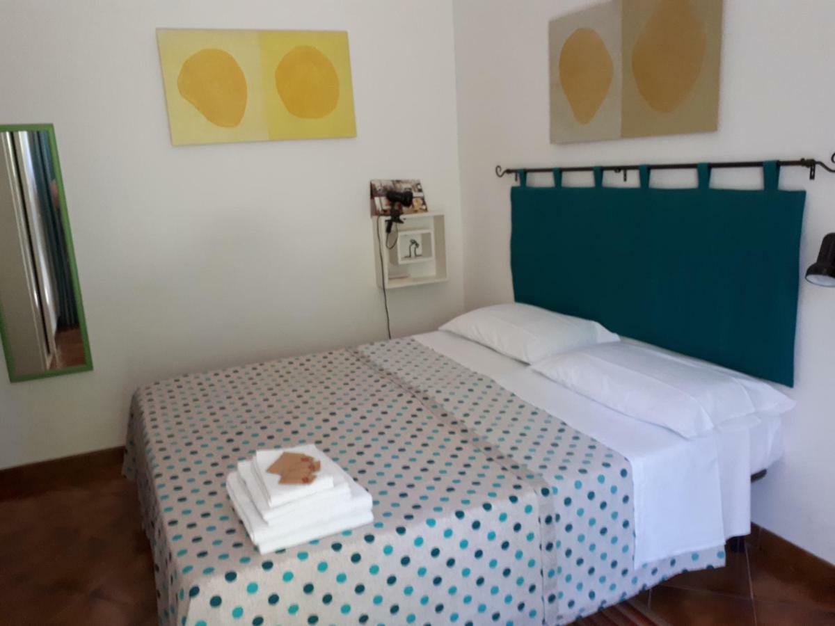 B&B La Farnia Casciana Terme Luaran gambar