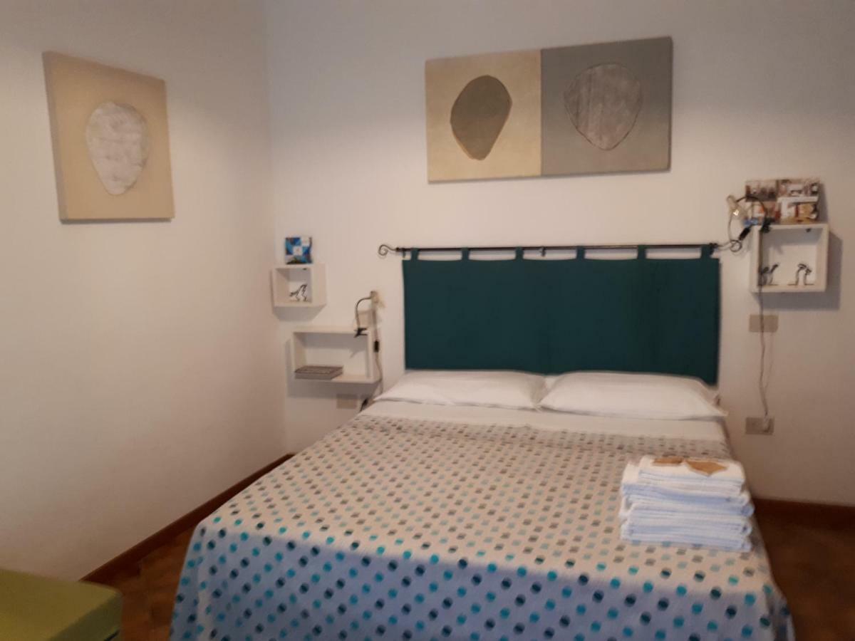 B&B La Farnia Casciana Terme Luaran gambar