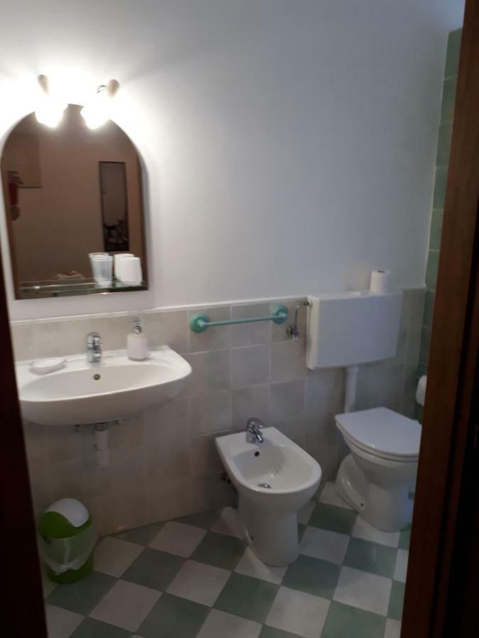 B&B La Farnia Casciana Terme Luaran gambar