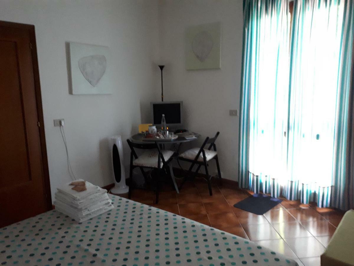 B&B La Farnia Casciana Terme Luaran gambar