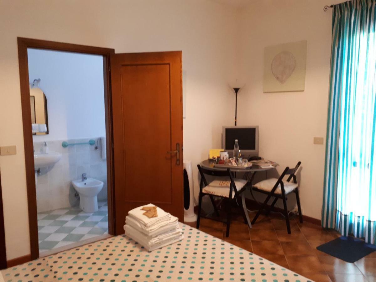 B&B La Farnia Casciana Terme Luaran gambar