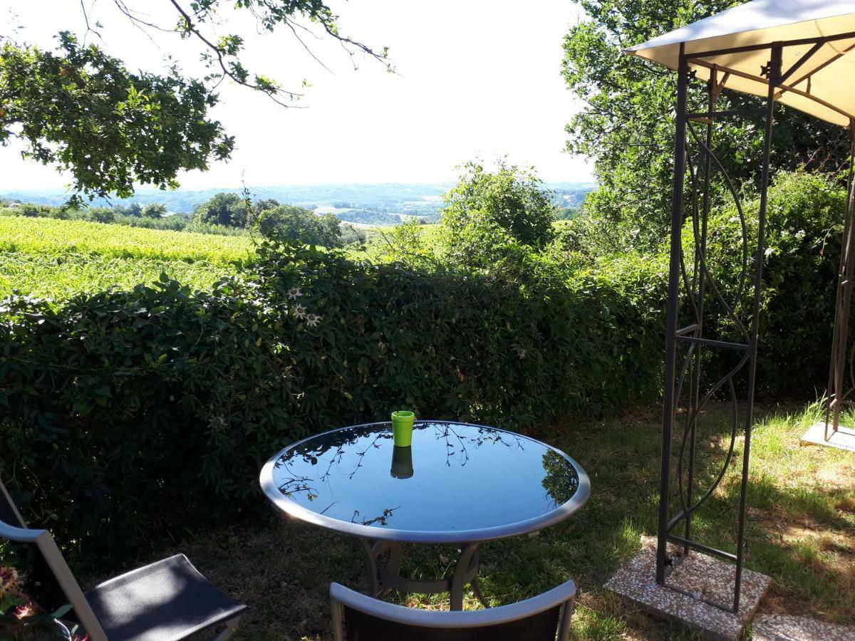 B&B La Farnia Casciana Terme Luaran gambar